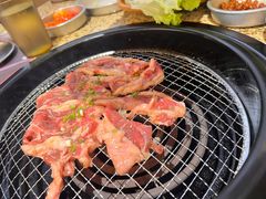 -首尔烤肉大排档(合生汇店)
