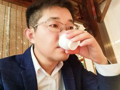 -中和·国风茶馆(愚园路店)