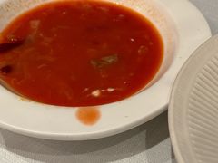 莫斯科红菜汤-波特曼西餐厅(南岗店)