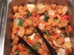 榴莲披萨-比格比萨自助(三河富达购物中心店)