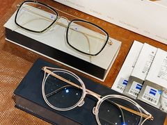 -EYEPHILO镜之道·克罗心眼镜