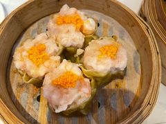 明太子烧麦-港澳德兴火锅海鲜酒家(殷皇子店)