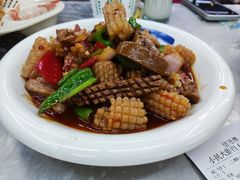 -小民大排档(光谷店)