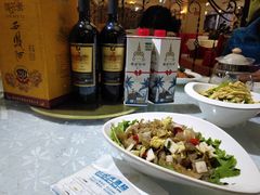 -小贝壳酒楼(经九路店)