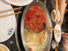 -大龙燚火锅(白石洲店)