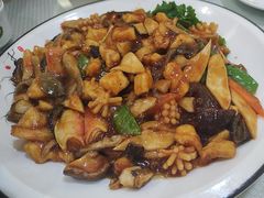 -裕德隆清真饭庄·天津特色菜(河东店)