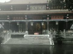 -什邡罗汉寺