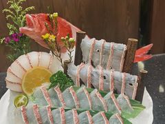 -海鲨湾海鲜会馆(百家湖1912店)