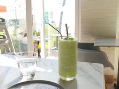 -The Sunny Side Cafe Station 1