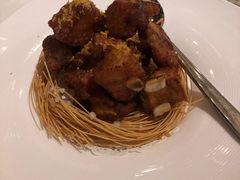 -正院大宅门烤鸭(首体店)