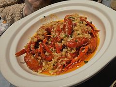 -肥肥虾庄·金牌油焖大虾(杨园滨江时代walk店)
