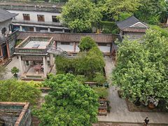 -东莞市可园博物馆