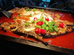 -炉鱼(爱琴海购物公园店)