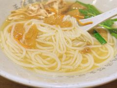-王春春鸡汤饭(上海中海环宇城店)