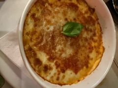 意式肉酱千层面（Lasagne&nbsp;alla&nbsp;bolognese）-安妮意大利餐厅(日坛店)