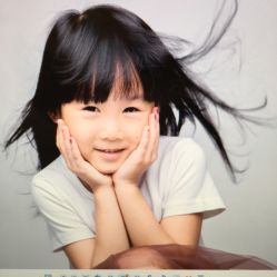 -阳光贝贝家庭影像馆