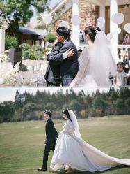 点击看大图 -琥珀婚礼策划AMBER WEDDING