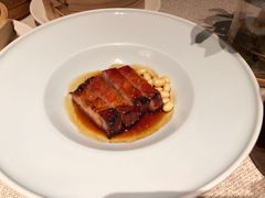 -万丽轩·粤菜(王府井金茂万丽酒店)