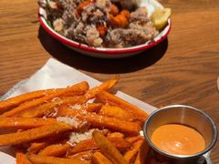-京A Brewpub·精酿餐吧(幸福村店)