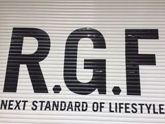 门面-RGF(巨鹿路店)