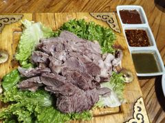 -天下醉美蒙餐(林西店)