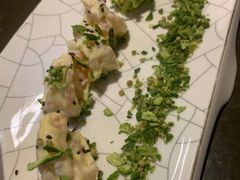 -海派悦庭·海胆烧麦·新融合菜(凯德广场店)