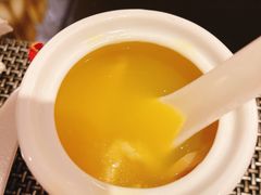 -上海锦江汤臣洲际大酒店壹阶层