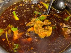 -肖肖酸萝卜鱼火锅(总店)