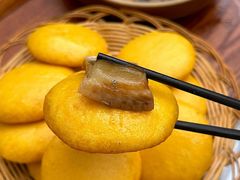-单家老院·院子里的青岛菜(沙子口店)