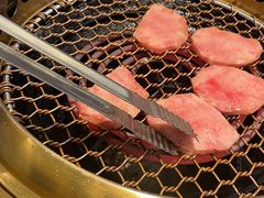 -極屋鮨牛 · 烧肉酒场(时代C馆店)