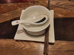 餐具摆设-紫滇源云南生态菜(丹凤街店)