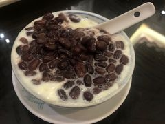 红豆双皮奶-民信老铺(双皮奶博物馆店)