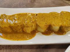 -老浒记烤鸭-北京菜(琉璃厂店)