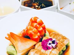 -民国红公馆·秦淮八艳(夫子庙店)