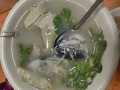 -成发鱼生