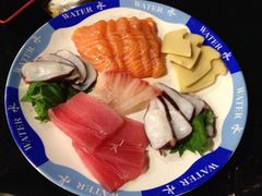 -海神诺富特大酒店-旋宫50旋转餐厅