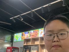 -清真·塔西一号·青年宫王胖子烧烤涮牛肚(创始人店)