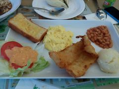 android_upload_pic-翠华餐厅(旺角文华商场店)