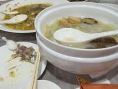 -蓬莱阁中餐厅(崇文门店)