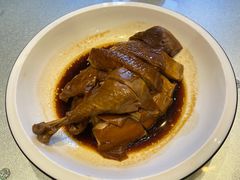 -香阁餐厅·常州菜·常州菜代表品牌(新北奥体店)