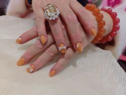 -MB·nail美甲美睫