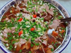 -富临轩私房菜(集庆门大街店)