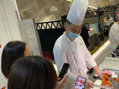-味+新京宴·烤鸭·北京菜(创意谷店)