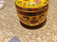 -初色海鲜自助(万丰路店)