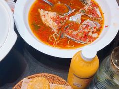 -许爷家·生态湖鲜(徐汇日月光店)