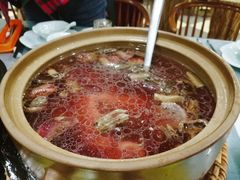 -茶油香闽南菜·花园餐厅(前埔店)
