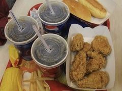 -肯德基(安吉胜利店)