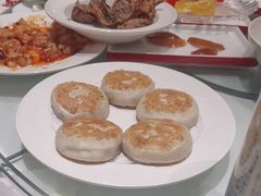 -玉林烤鸭店(黄村康庄店)
