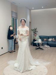 点击看大图 -Chic Bridal 熙可婚纱