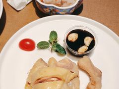 -新发现(宝山龙湖店)